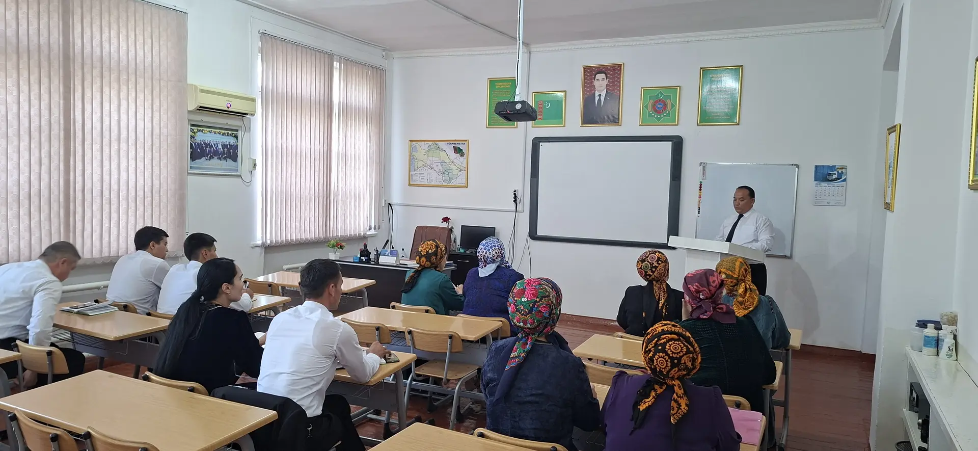 okuw seminary