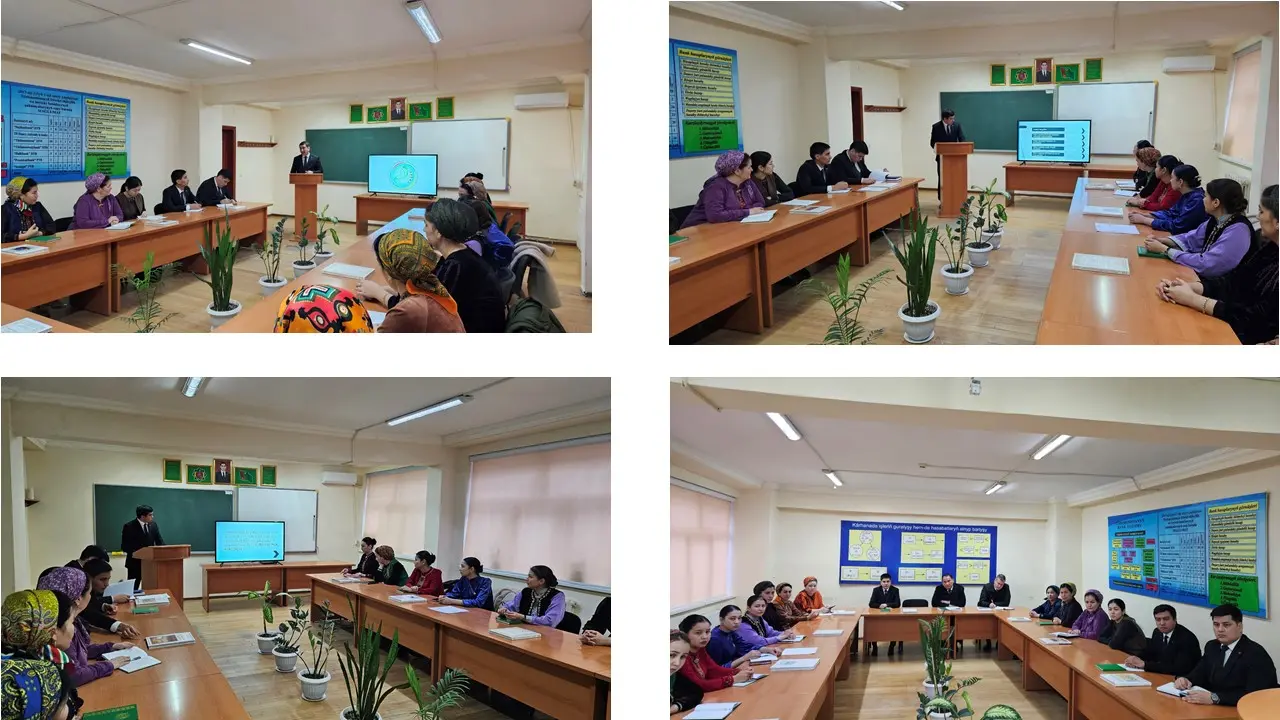 Okuw seminary geçirildi