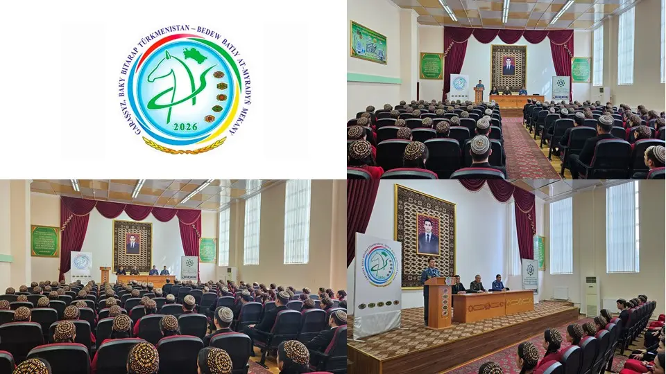 wagyz-nesihat çäresi geçirildi